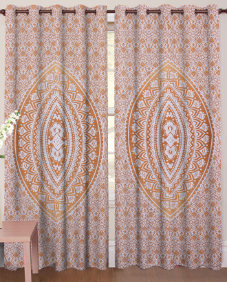 tapestry & curtains